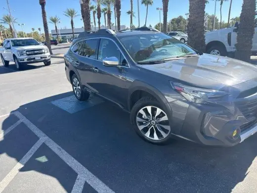 Subaru Outback 2024 AWD Touring XT 4dr Crossover