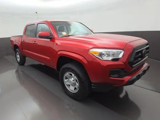 Toyota Tacoma 2023 4x2 SR5 4dr Double Cab 5.0 ft SB