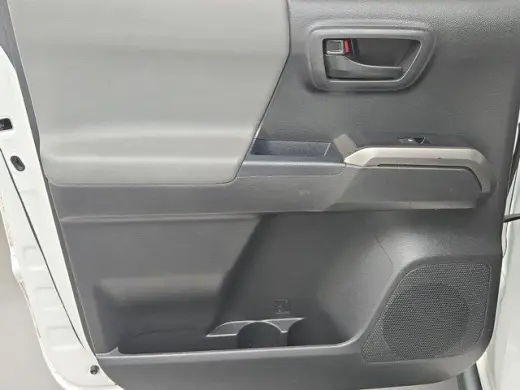 Toyota Tacoma 2022 4x2 TRD Off-Road 4dr Cabina Doble 5.0 ft SB