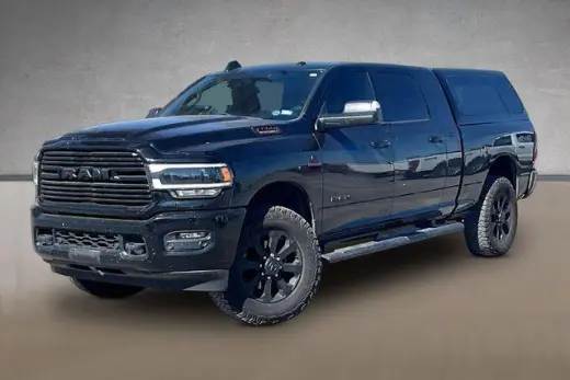 Ram 2500 2019 4x4 Big Horn 4p Mega Cab 6.3 ft. SB Pickup