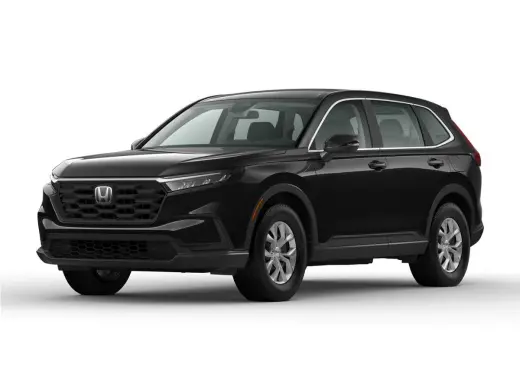 Honda CR-V 2025 LX 4dr SUV