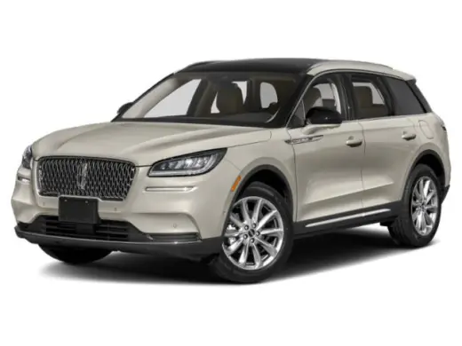 Lincoln Corsair 2021 AWD Reserva 4p SUV