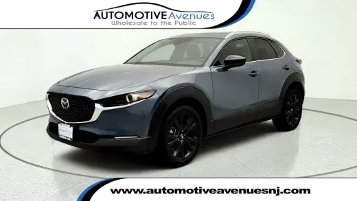 Mazda CX-30 2023 AWD 2.5 S Carbon Edición Carbono 4p SUV