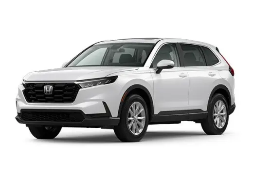 SUV Honda CR-V 2024 AWD EX-L de 4 puertas