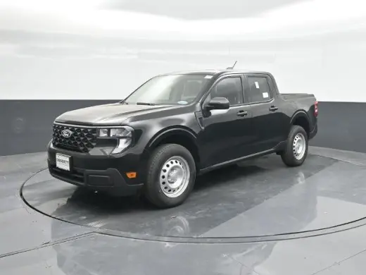 Ford Maverick 2025 XL 4dr SuperCrew 4.5 ft. SB
