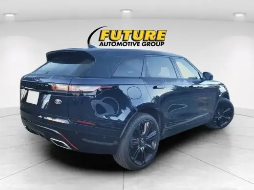Land Rover Range Rover Velar 2021 AWD P400 R-Dynamic HSE 4dr SUV