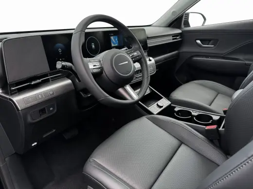 Hyundai KONA 2026 AWD SEL Premium 4dr SUV