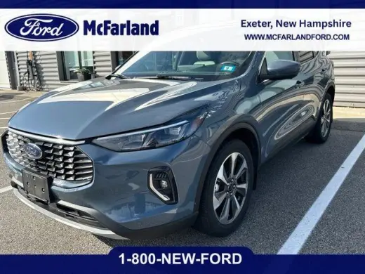Ford Escape 2023 AWD Platinum 4dr SUV