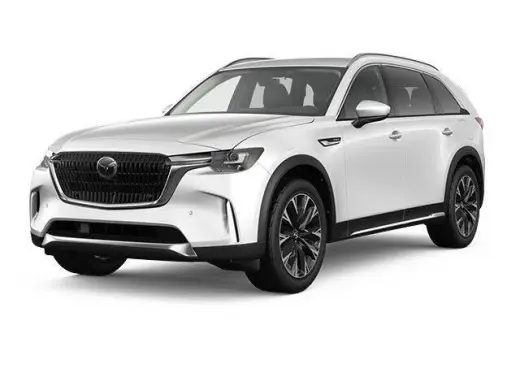 Mazda CX-90 híbrido enchufable 2025 AWD Premium Sport 4dr SUV
