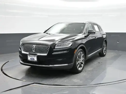 Lincoln Nautilus 2023 Reserve 4dr SUV