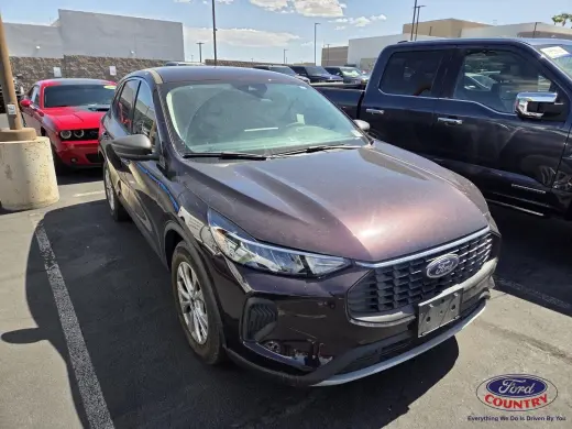 Ford Escape 2023 Active 4dr SUV