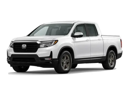 Honda Ridgeline 2022 AWD RTL Cabina Tripla 4p 5.3 pies de BA en stock
