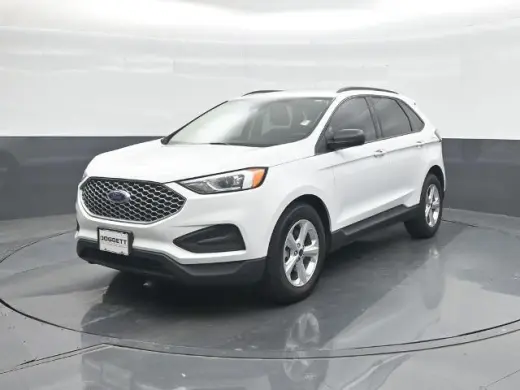 Ford Edge 2023 AWD SE 4dr Crossover