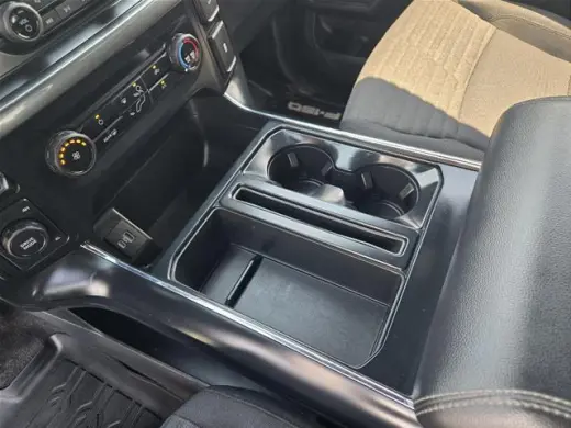 Ford F-150 2023 4x4 XL 4dr SuperCrew 6.5 ft. SB