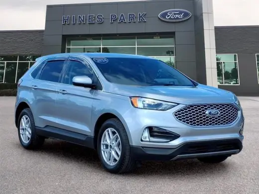 Ford Edge 2024 AWD SEL 4dr SUV