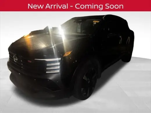 Nissan Kicks 2025 SR 4dr Crossover