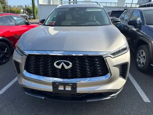 INFINITI QX60 2023 Tracción Total Sensory 4p SUV