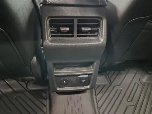 Ford Edge 2024 AWD ST-Line 4dr SUV