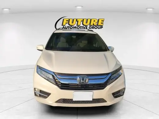 Honda Odyssey 2020 Touring 4dr Mini-Van