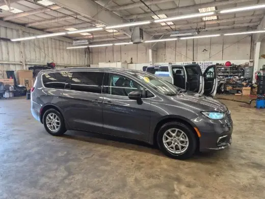 Chrysler Pacifica 2023 Touring L 4dr Mini-Van
