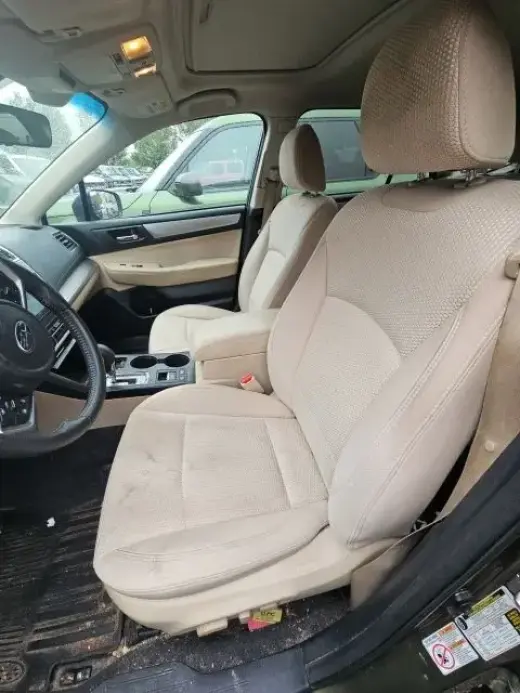 Subaru Outback 2019 AWD 2.5i Premium 4dr Crossover