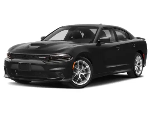 Dodge Charger 2023 GT 4p Sedan