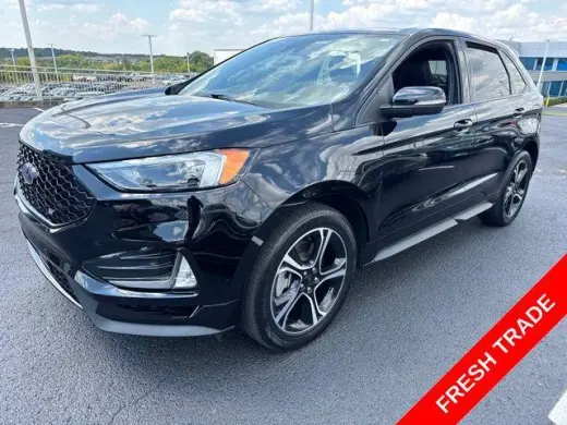 Ford Edge 2023 AWD ST 4dr Crossover