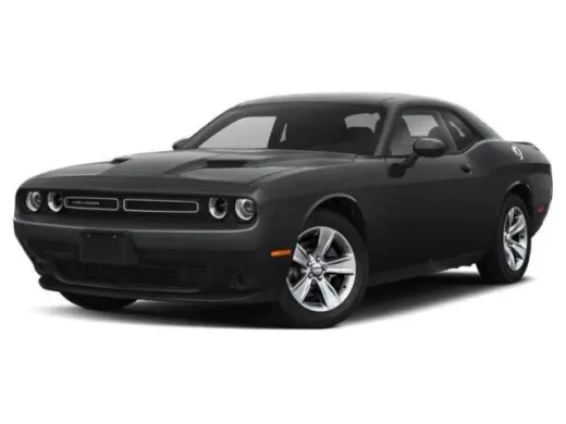 Dodge Challenger 2019 SXT 2p Coupe