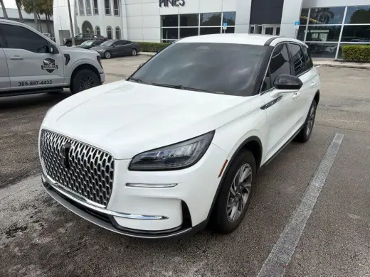 Lincoln Corsair 2023 Standard SUV 4 puertas