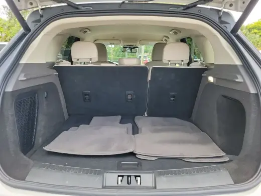 Lincoln Corsair 2022 Standard 4dr SUV