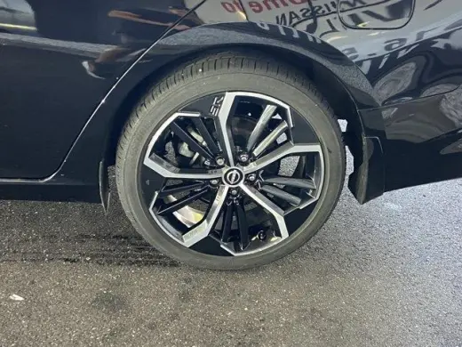 Nissan Altima 2024 2.5 SR 4dr Sedan