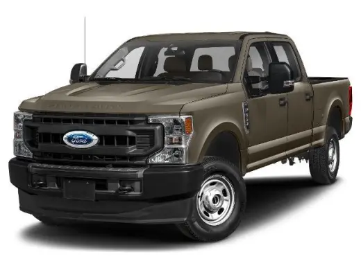 Ford F-350 Super Duty 2022 4x4 King Ranch 4dr Crew Cab 8 ft. LB DRW Pickup
