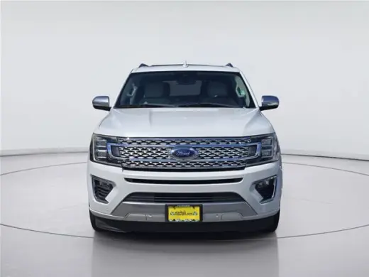 Ford Expedition MAX 2020 4x2 Platinum SUV 4p