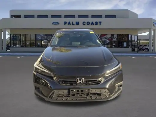 Honda Civic 2023 Sport 4dr Sedán