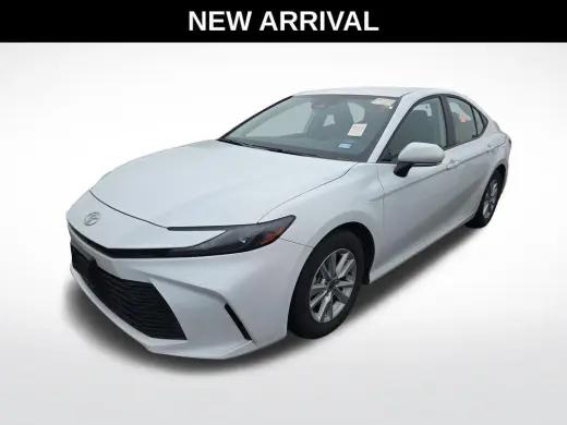 Toyota Camry 2025 SE 4dr Sedan