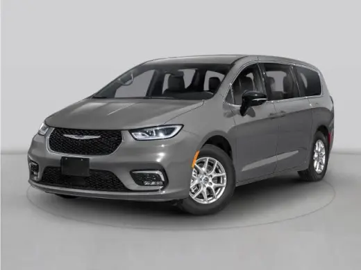 Chrysler Pacifica 2025 Select 4dr Mini-Van