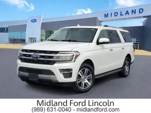 Ford Expedition MAX 2024 4x4 Limited 4dr SUV