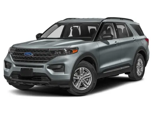 Ford Explorer 2023 XLT 4dr SUV