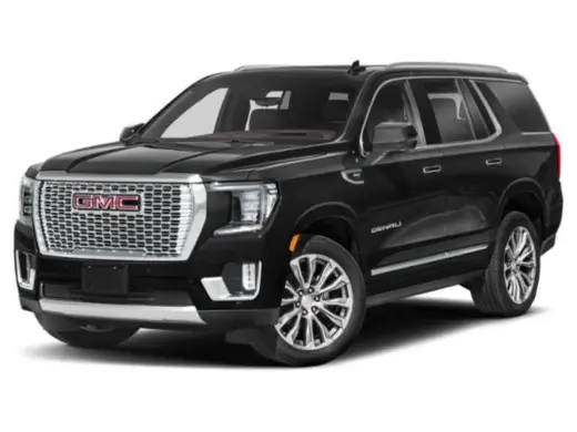 GMC Yukon 2021 4x4 Denali 4p SUV