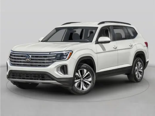 Volkswagen Atlas 2024 SE 4dr SUV con Tecnología