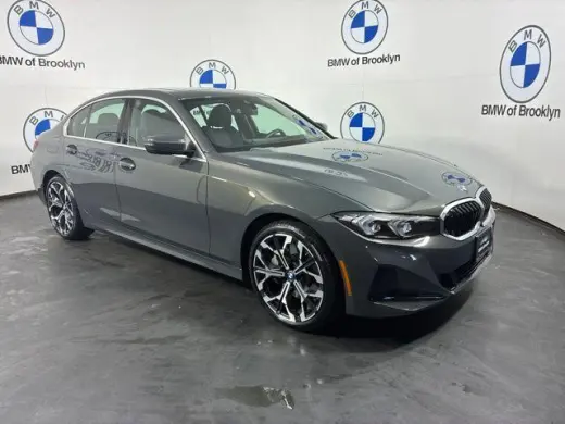 BMW Serie 3 2026 tracción en todas las ruedas 330i xDrive sedán 4p.