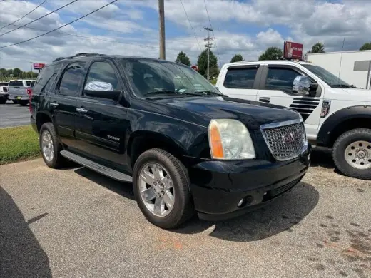 GMC Yukon 2010 4x2 SLT SUV de 4 puertas
