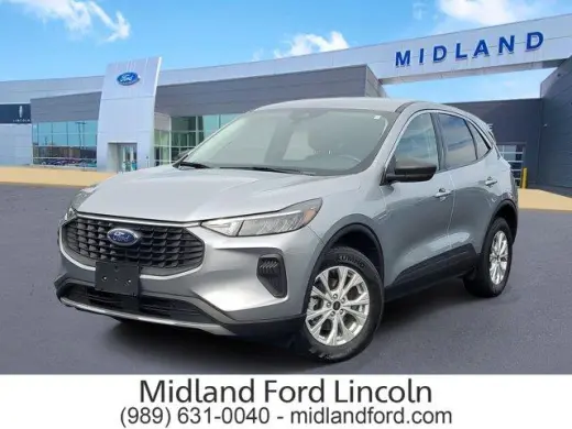 Ford Escape 2024 AWD Active 4dr SUV