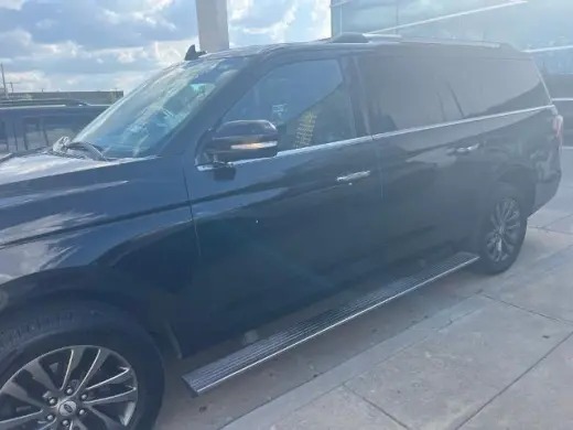 Ford Expedition MAX 2020 4x4 Limited 4dr SUV