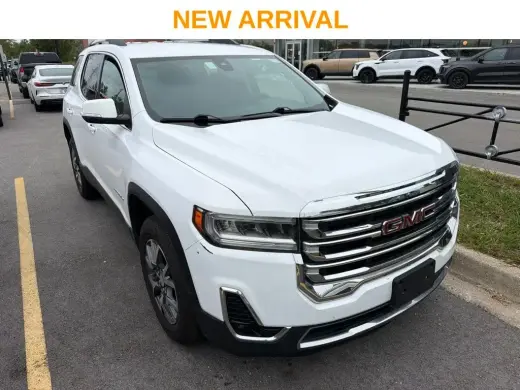 GMC Acadia 2023 SLT 4p SUV