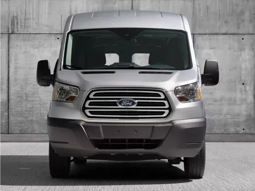 Ford Transit 2015 250 3dr LWB Techo Medio Carro de Carga con Puerta Lateral del Pasajero Corrediza