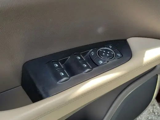 Lincoln Nautilus 2022 Reserve 4dr SUV