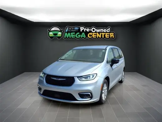 Chrysler Pacifica 2024 Touring L 4dr Mini-Van