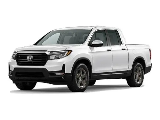 Honda Ridgeline 2022 4x4 RTL-E 4p Camión Cabina Completa 5.3 pies BA