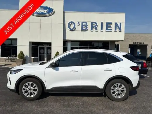 Ford Escape 2023 Active 4p SUV